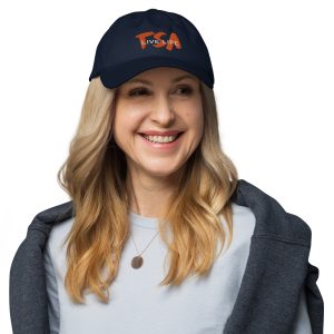 TSA Hiking Cap - Image 3