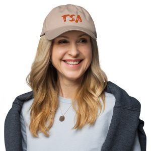 TSA Hiking Cap - Image 6