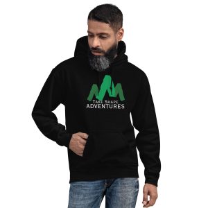 Mountain Logo Hoodie - Image 5