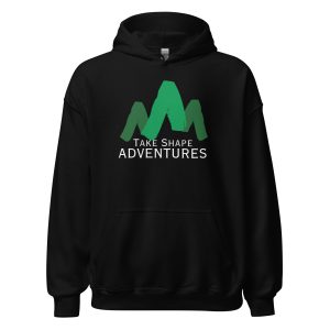 Mountain Logo Hoodie - Image 9