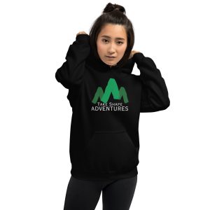 Mountain Logo Hoodie - Image 10