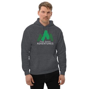 Mountain Logo Hoodie - Image 13
