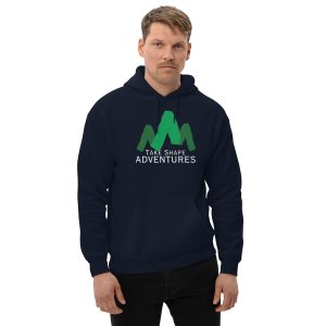 Mountain Logo Hoodie - Image 12