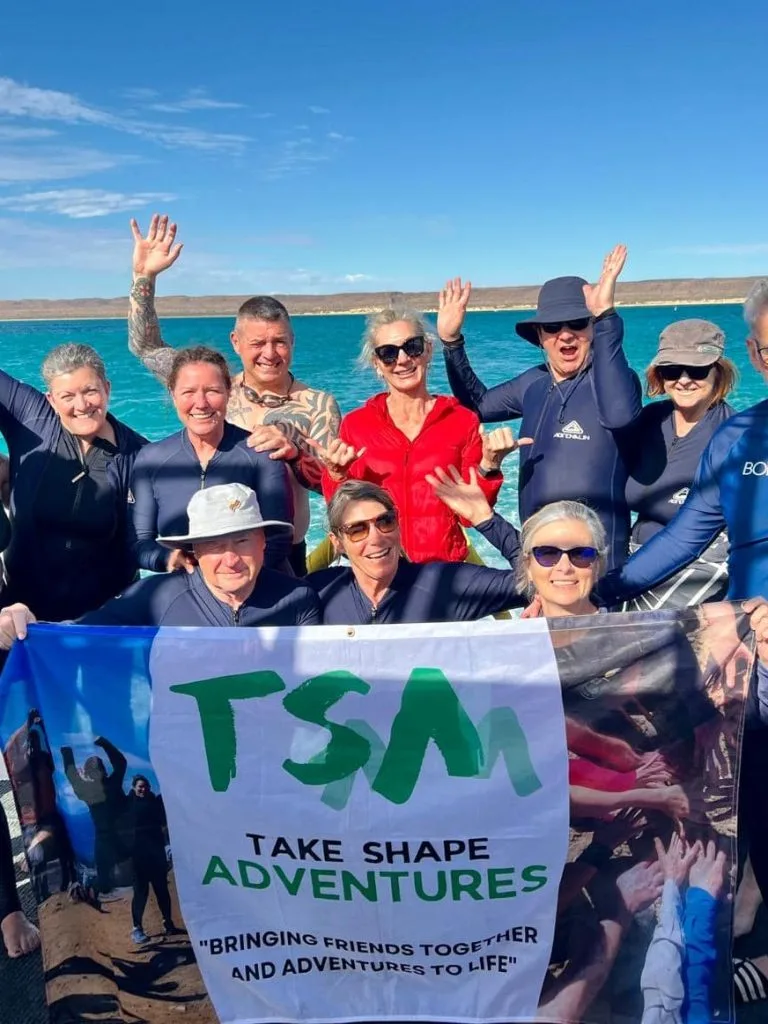 The Best Ways to Experience the Pristine Ningaloo Reef