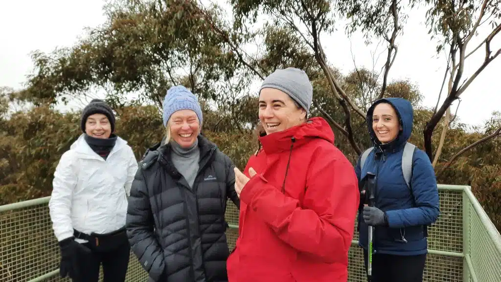 7 Ways Nature Does a Menopausal Body Good