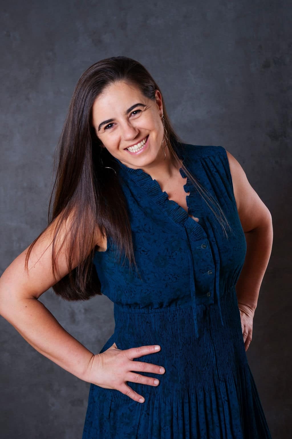 Transition and reflection