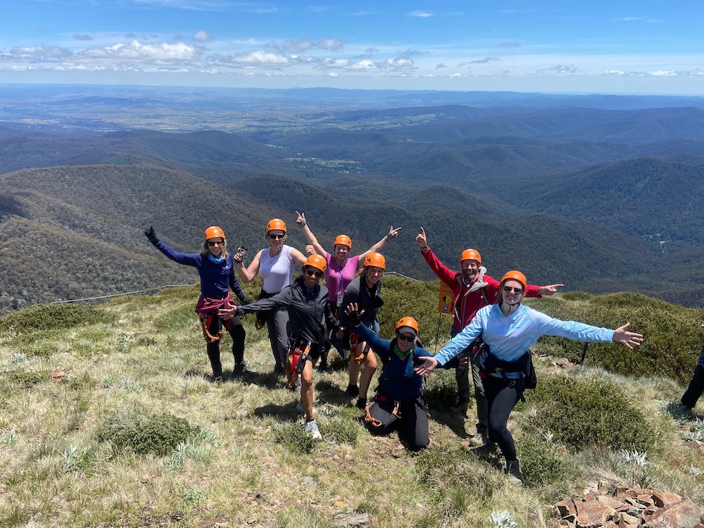 About us 9 viaferrata 2024