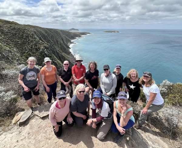 Hike and Vine Walking Escape SA