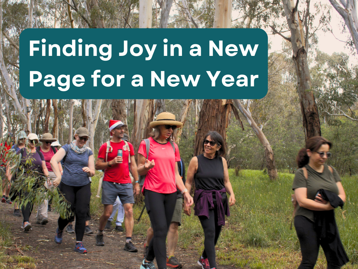 Finding Joy in a New Page for a New Year 1 TakeShape Adventures - 10