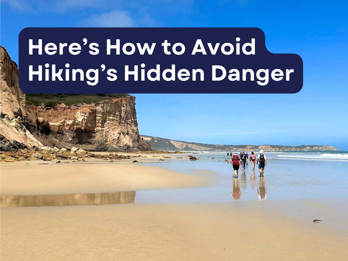 Here's How to Avoid Hiking's Hidden Danger 1 TakeShape Adventures - blogcover03022025