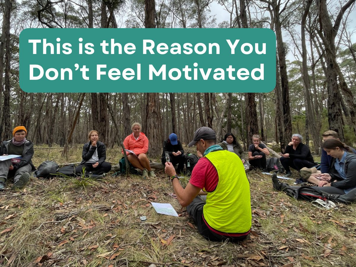 This is the Reason You Don’t Feel Motivated 1 TakeShape Adventures - blogcover12022025