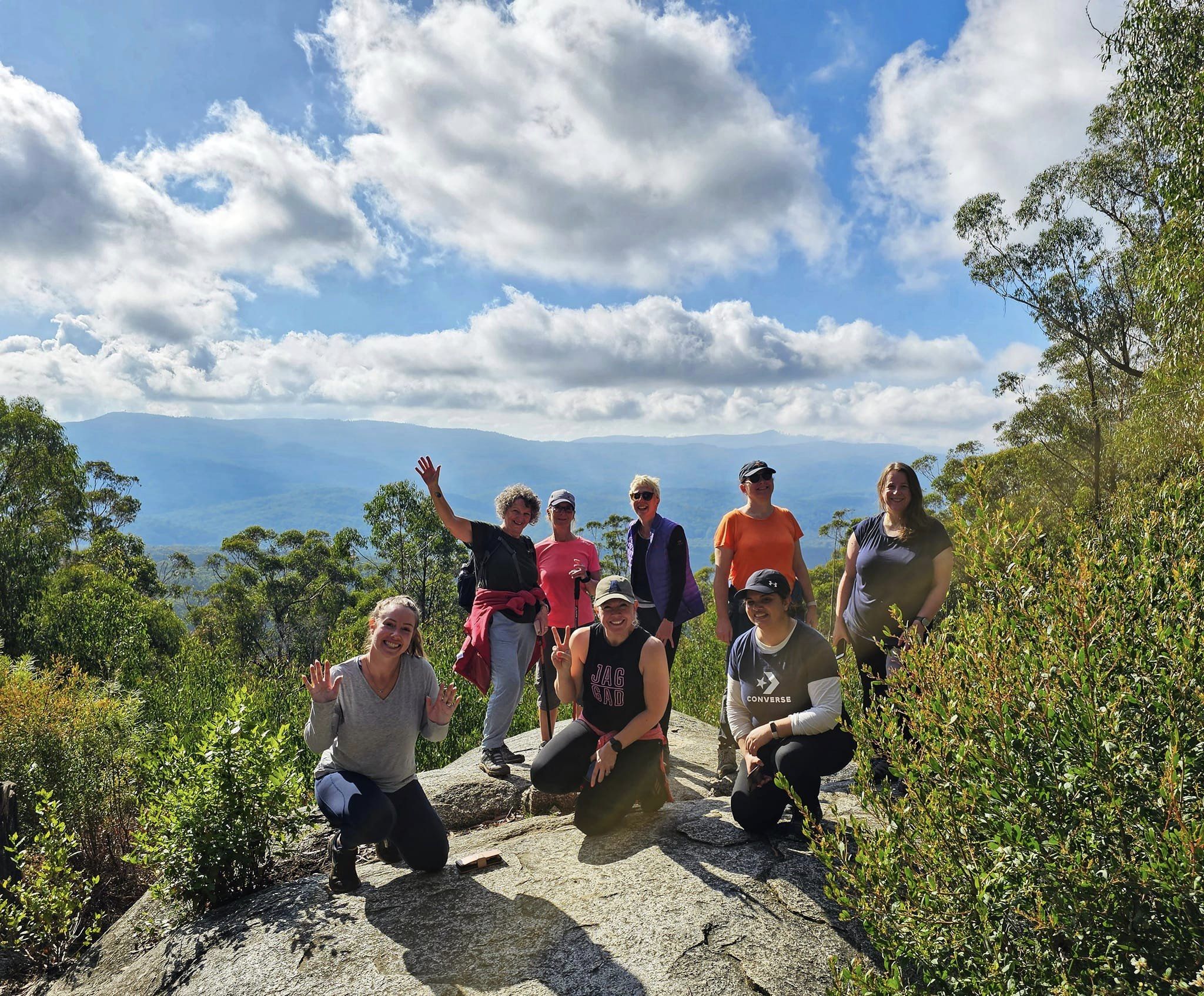 take shape adventures hiking adventures