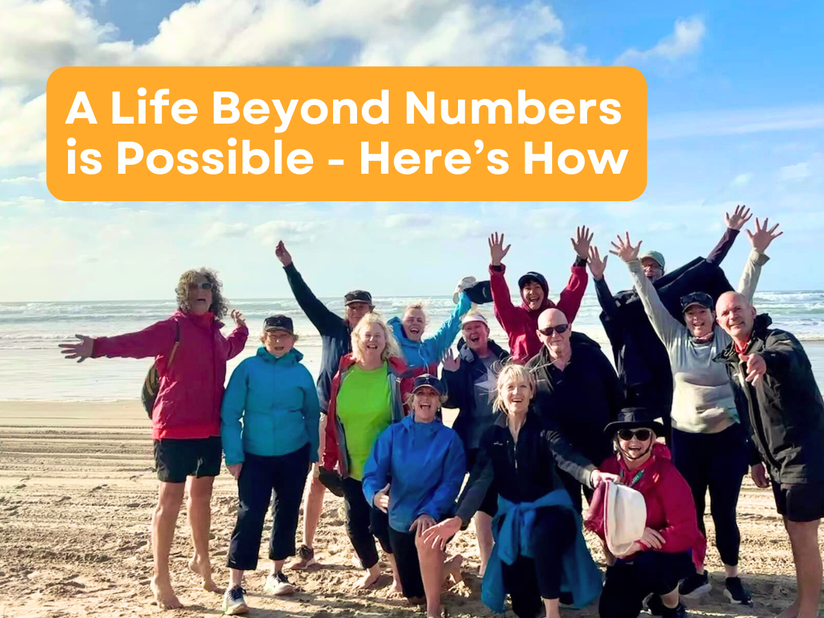 A Life Beyond Numbers is Possible - Here’s How 1 TakeShape Adventures - blogcover_Mar2025_6