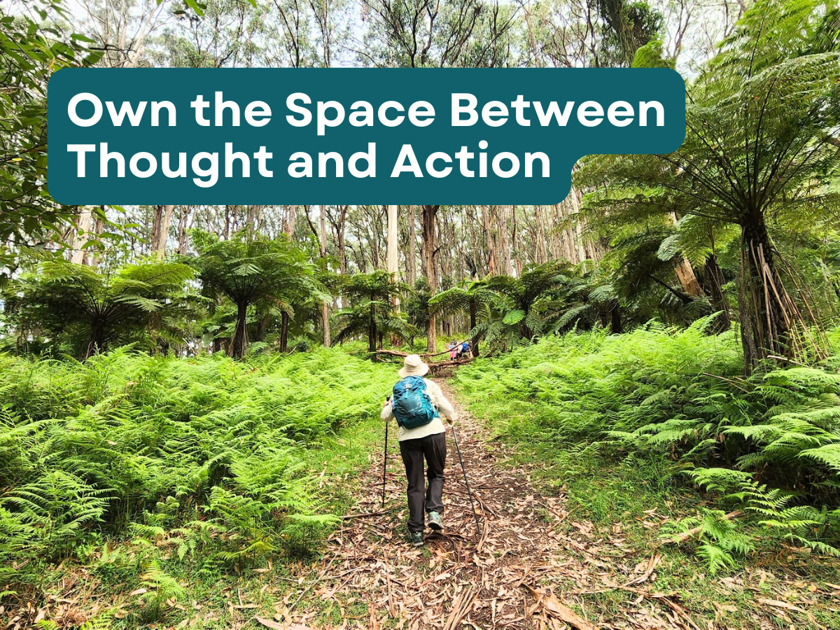 How to Own the Space Between Thought and Action 1 TakeShape Adventures - blogcover_Mar2025_9
