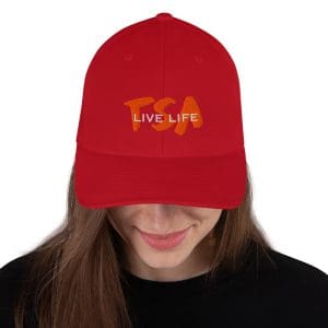 Staff Cap - Image 2