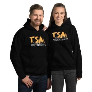 Heavy Blend Unisex Hoodie - Image 2