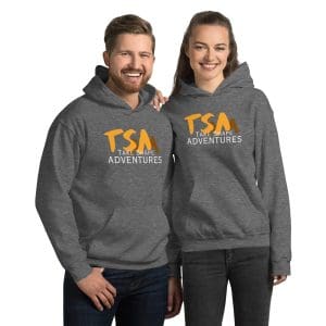 Heavy Blend Unisex Hoodie - Image 6