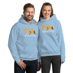 Heavy Blend Unisex Hoodie - Image 8