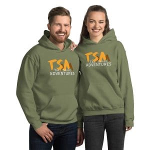 Heavy Blend Unisex Hoodie - Image 7