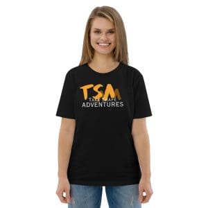 Staff  - Casual t-shirt