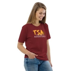Staff  - Casual t-shirt - Image 12