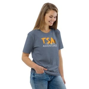 Staff  - Casual t-shirt - Image 28