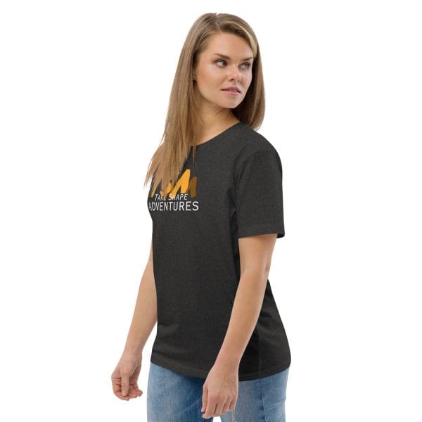 Staff  - Casual t-shirt