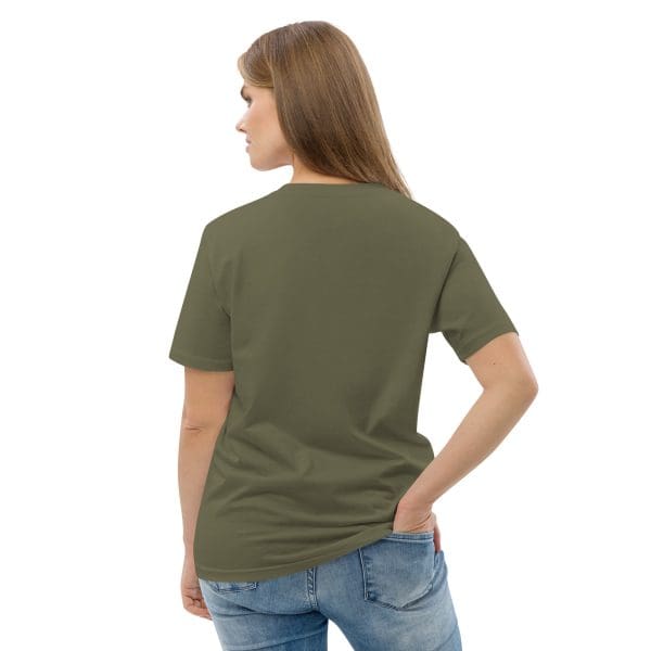 Staff  - Casual t-shirt