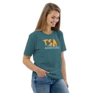 Staff  - Casual t-shirt - Image 20