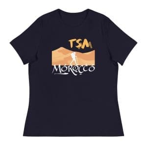 Women's Morocco T-Shirt
