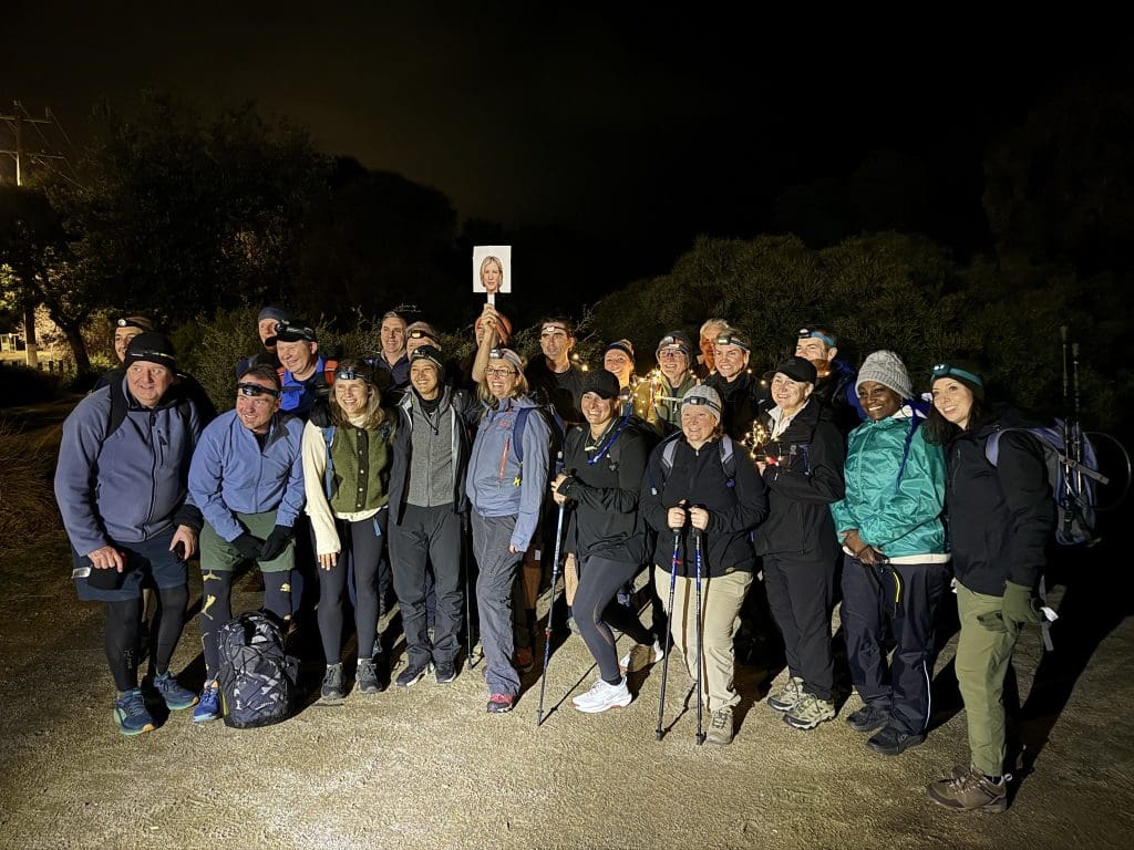 When Adventure Doesn’t Go To Plan, Get Resilient 3 hikethenight 30052025