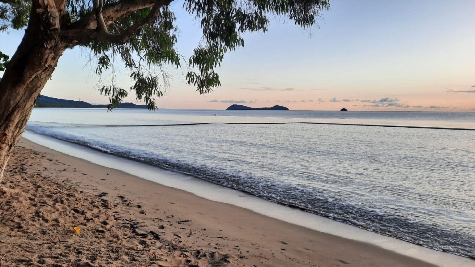 FNQ Fitness and Wellness Retreat