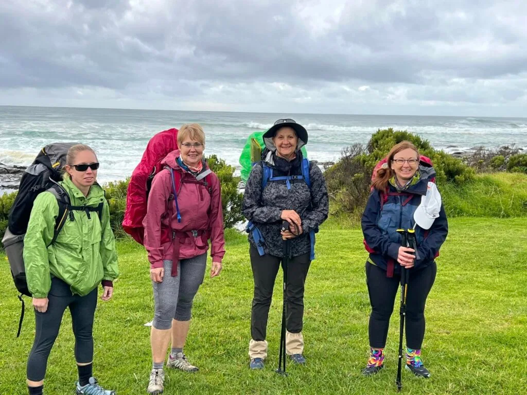 Why Spending Just Two Hours a Week in Nature Is Good for You 5 GOW 1 n