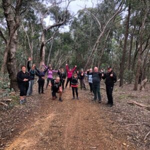 Happy Valley - Short Hike