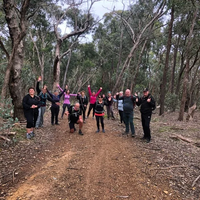 Happy Valley - Short Hike 1 TakeShape Adventures - HappyValley_Fitness_group1.jpg