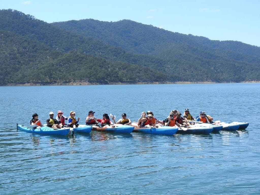 KAYAK safari lake eildon 1 1024x768 1