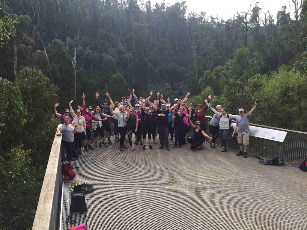 TakeShape Adventures - Masons-Falls_DayHike_Group1.jpg