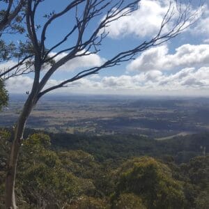 Mount Macedon