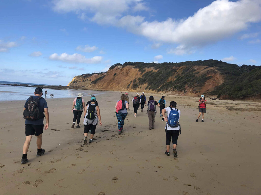 Here's How to Avoid Hiking's Hidden Danger 6 Point Addis DayHike Beack1