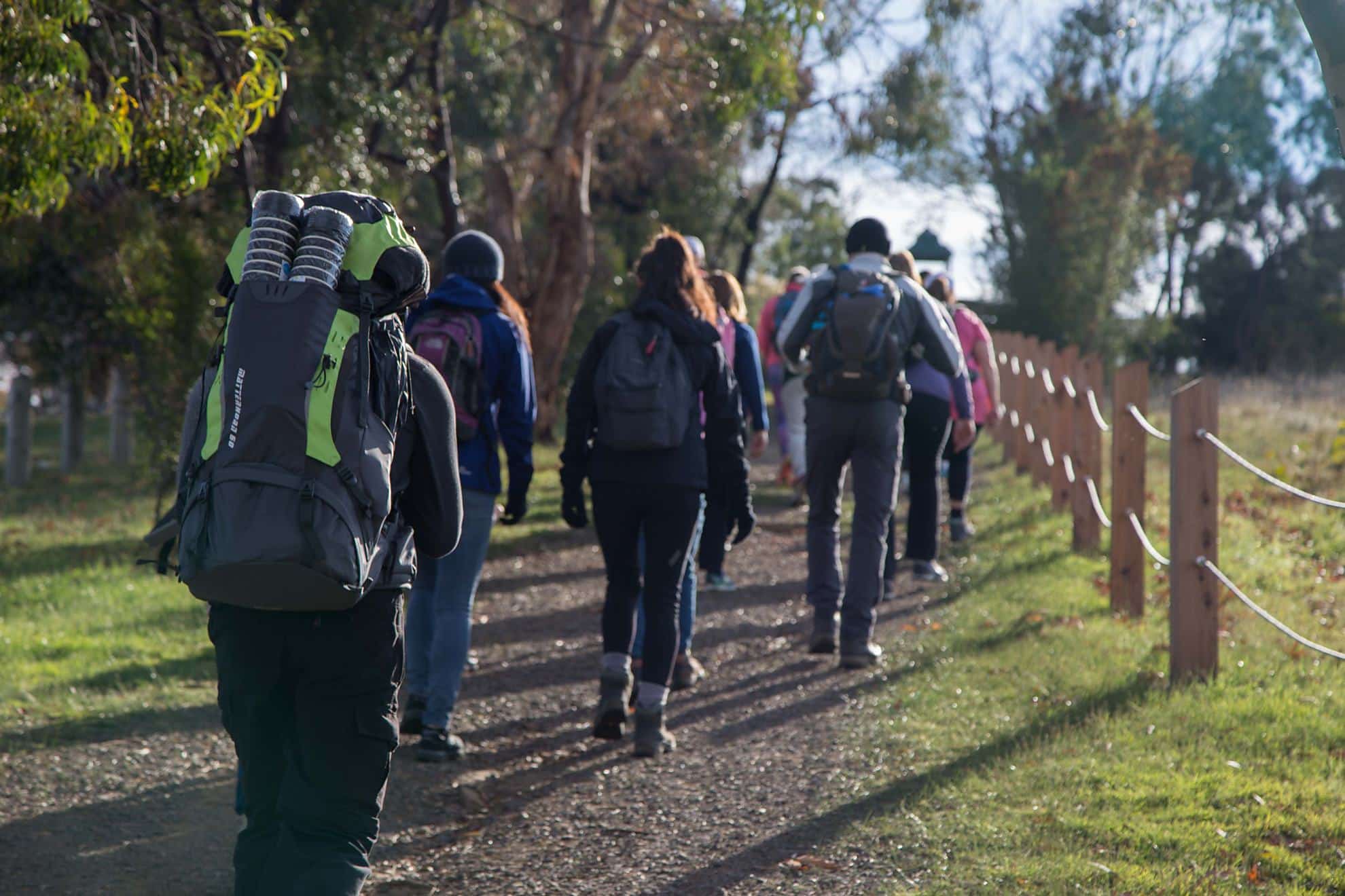 Quarry Hills - Short Hike 1 TakeShape Adventures - QuarryHills_Fitness_Walkers1.jpg