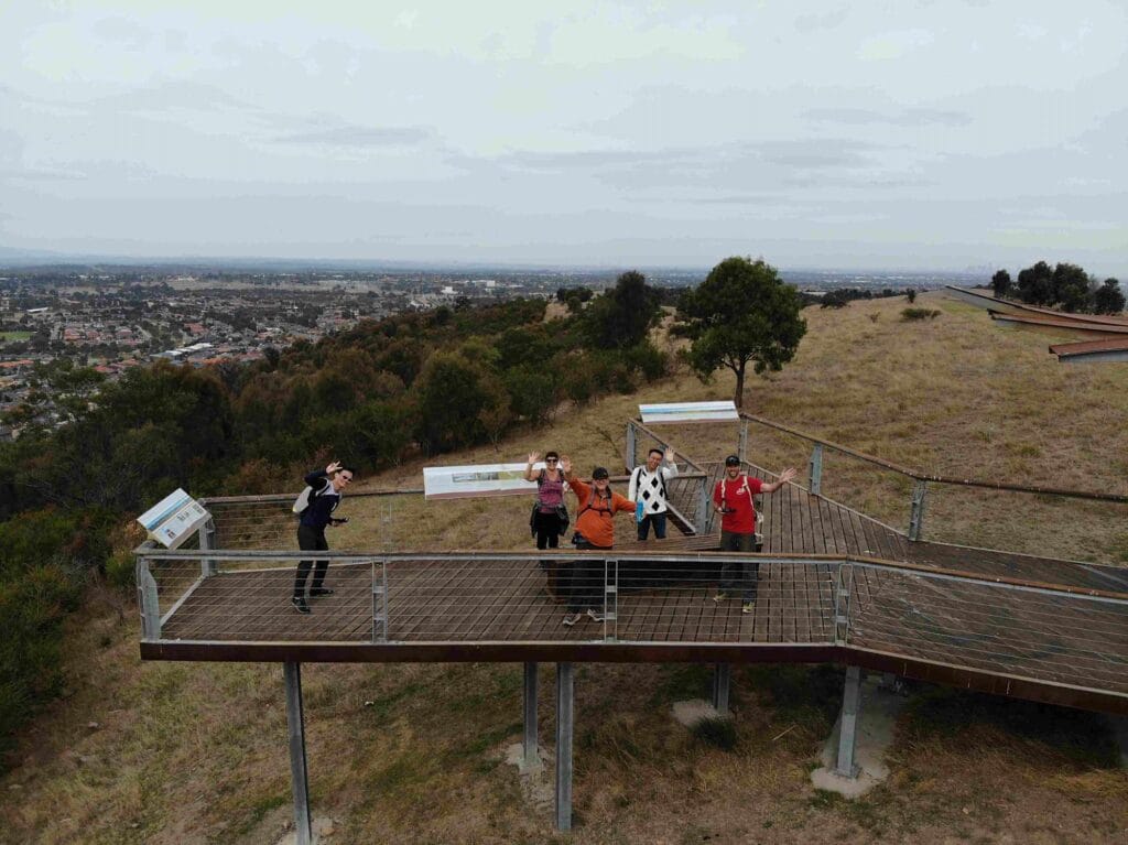 TakeShape Adventures - QuarryHills_Fitness_drone1.jpg