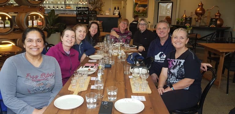Gourmet Hikes 6 Red hill gourmetn group 768x374 1