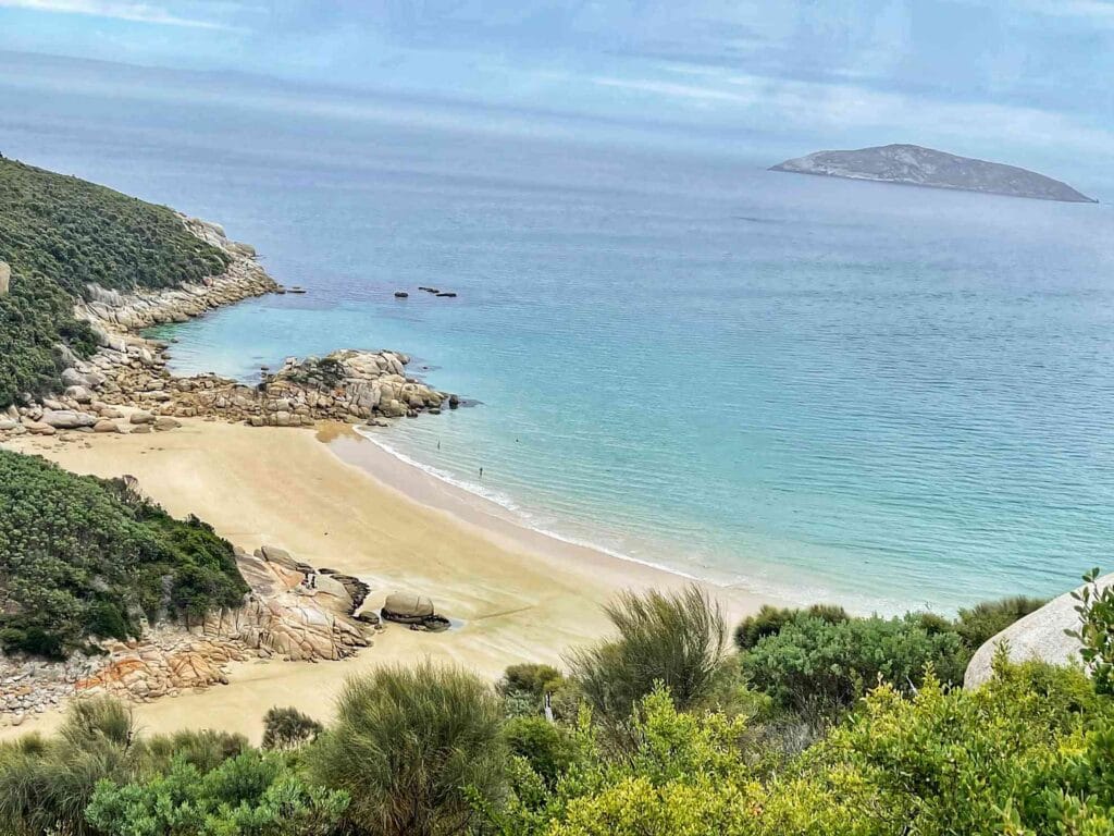 TakeShape Adventures - Weekendescape_Wilsons-prom_scenery_fairycove1.jpg