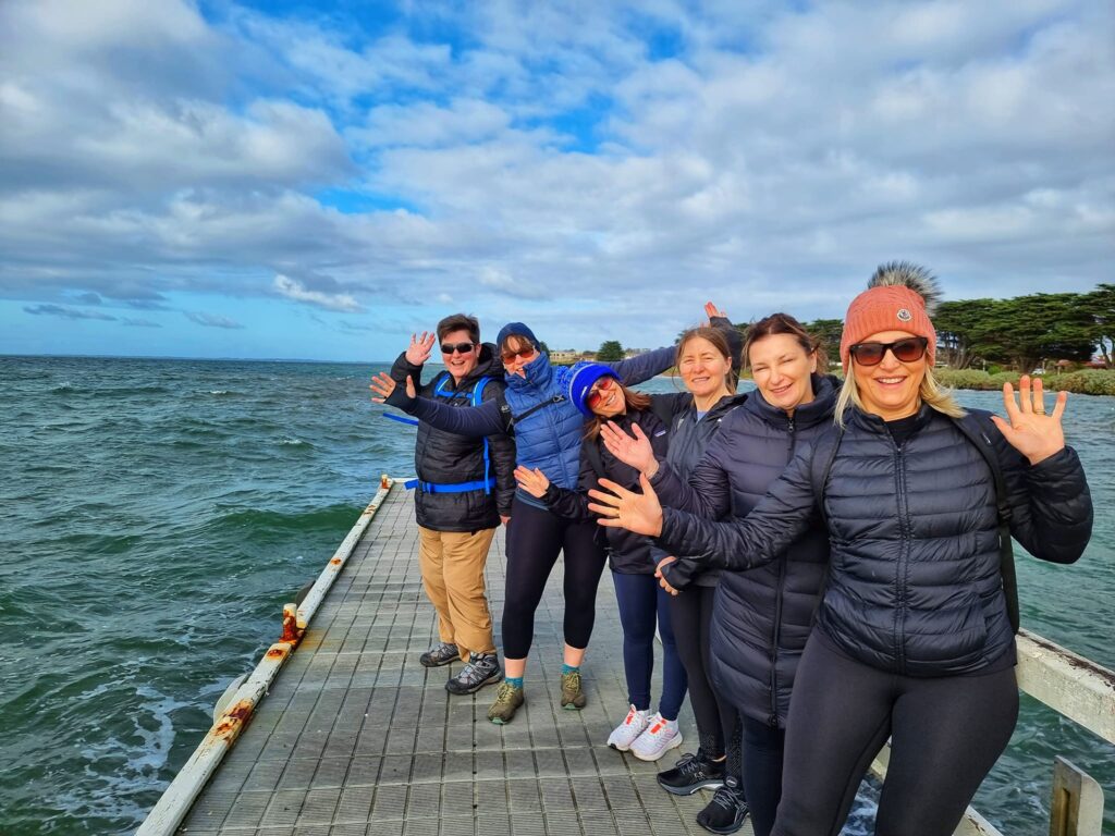 Why Spending Just Two Hours a Week in Nature Is Good for You 6 bellarine smphoto 2