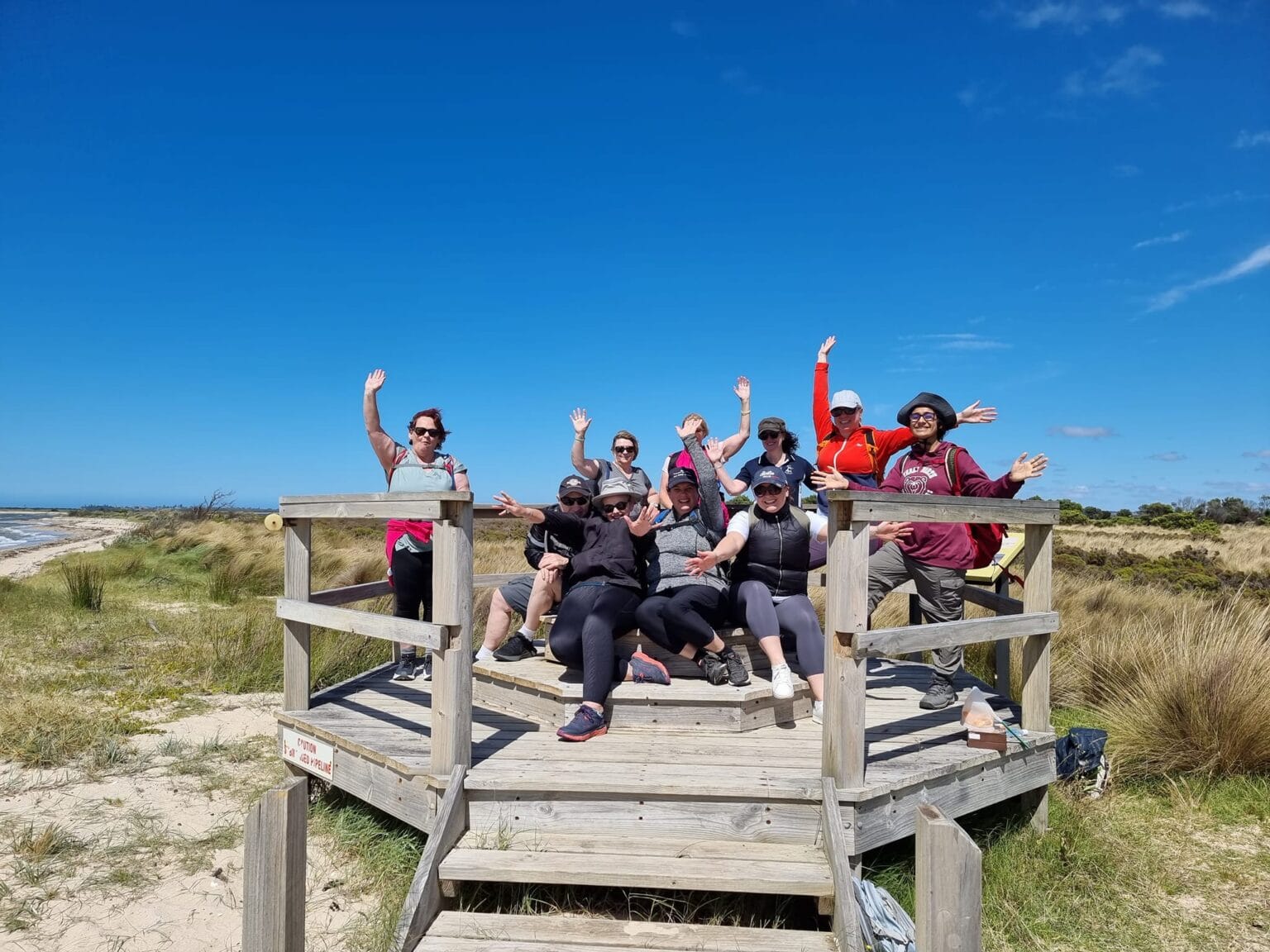 Bellarine Peninsula - Short Hike