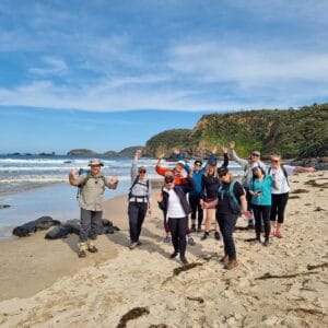Bushrangers Bay