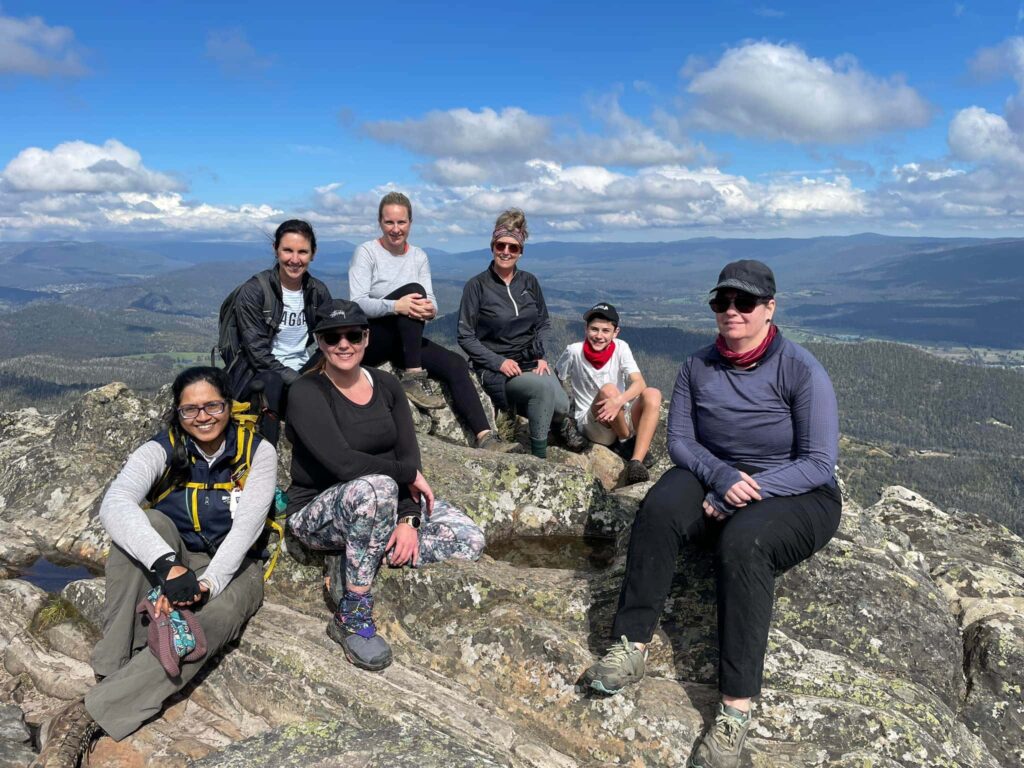 Here's How to Avoid Hiking's Hidden Danger 7 cathedral south