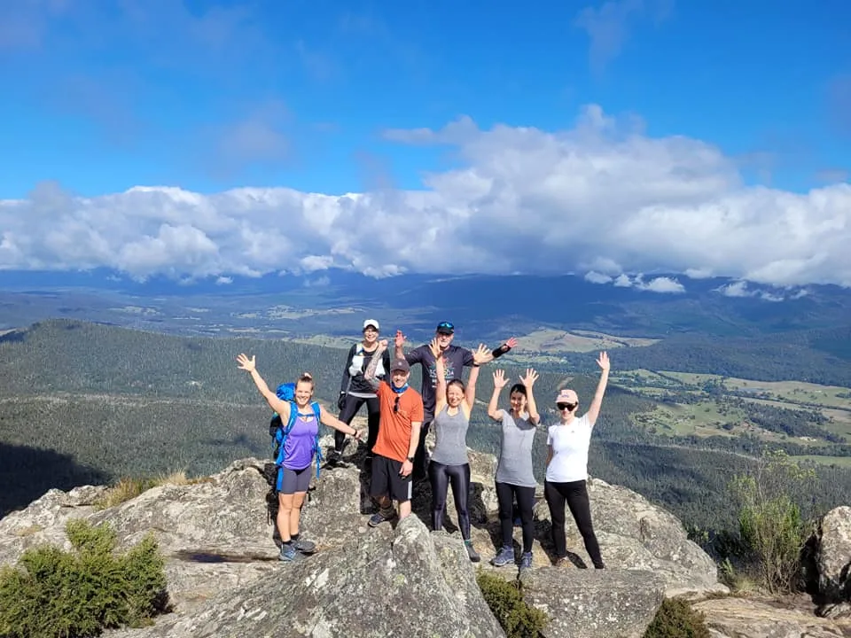 Hiking Hydration Questions, Answered 4 cathedrals smphoto 3