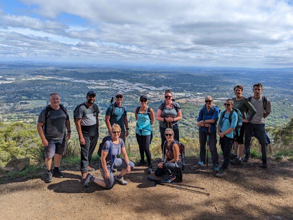 Why Spontaneity Isn’t Always the Best Approach to Adventure 3 dandenong5climbs smphoto 6