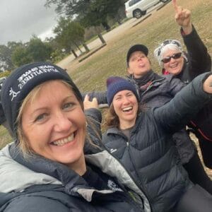 Warburton Wellness Retreat